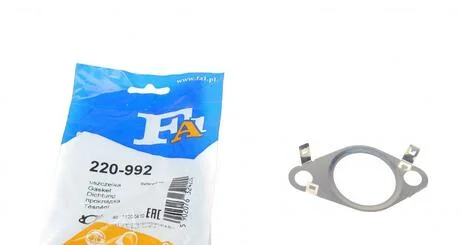 Прокладка клапана FA1 Fischer Automotive One (FA1) 220-992