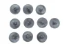 Кліпса (затискач) Fischer Automotive One (FA1) 22-10004.10 (фото 1)