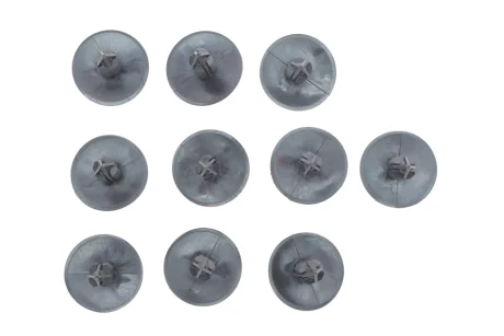 Кліпса (затискач) Fischer Automotive One (FA1) 22-10004.10
