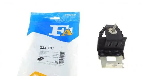Кронштейн кріплення FA1 Fischer Automotive One (FA1) 223-731