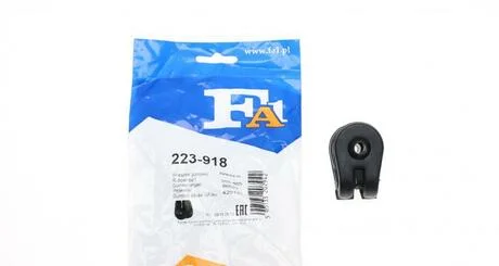 Кронштейн глушителя RENAULT (Fischer) Fischer Automotive One (FA1) 223-918