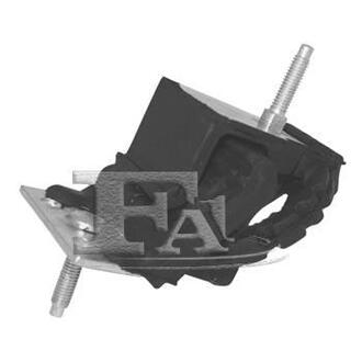 Кронштейн кріплення глушника Fischer Automotive One (FA1) 223-934