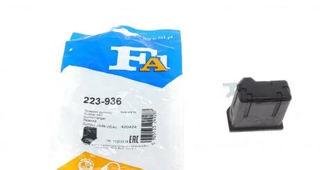 Кронштейн кріплення FA1 Fischer Automotive One (FA1) 223-936