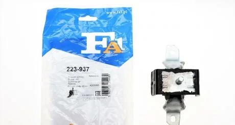 Кронштейн кріплення FA1 Fischer Automotive One (FA1) 223-937