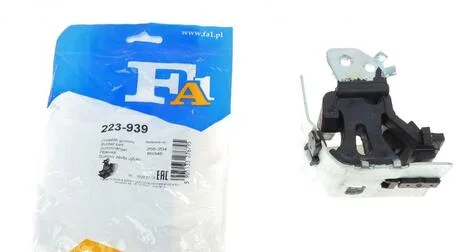 Кронштейн (хомут) глушителя задний Renault (Fischer) Fischer Automotive One (FA1) 223-939