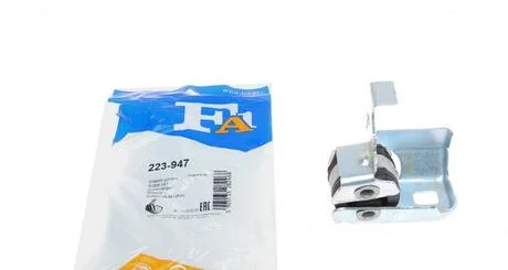 Кронштейн кріплення FA1 Fischer Automotive One (FA1) 223-947