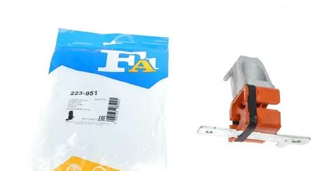 Кронштейн кріплення FA1 Fischer Automotive One (FA1) 223-951