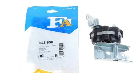 Кронштейн крепления FA1 Fischer Automotive One (FA1) 223-956