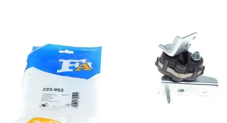 Кронштейн крепления FA1 Fischer Automotive One (FA1) 223-963