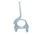 Хомут глушника Fischer Automotive One (FA1) 225-946 (фото 3)