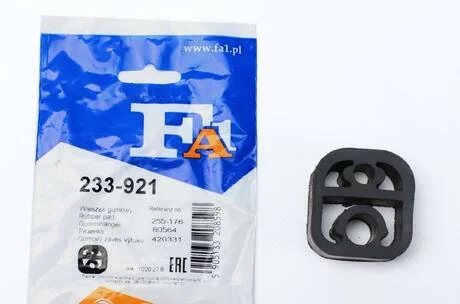 Кронштейн глушителя CITROEN (Fischer) Fischer Automotive One (FA1) 233-921
