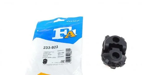 Резинка глушителя FA1 Fischer Automotive One (FA1) 233-923