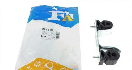Кронштейн крепления FA1 Fischer Automotive One (FA1) 233-929