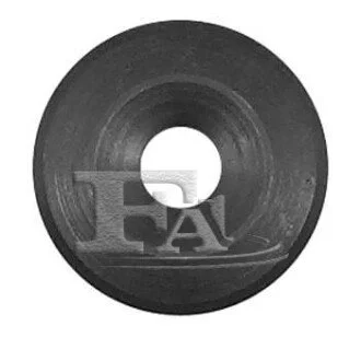 Шайба форсунки ущільнювальна RENAULT Kangoo 97-07, Megane 96-03, Clio II 98-05, Clio I 90-98, Symbol 98-08, 19 88-00 Fischer Automotive One (FA1) 238.650.100