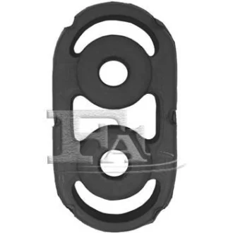 Кронштейн кріплення вихлопної системи Fischer Automotive One (FA1) 253906