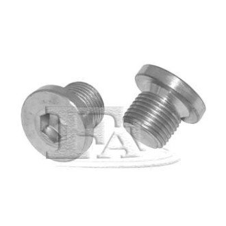 Болт слива FA1 Fischer Automotive One (FA1) 257.819.001