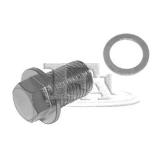 Пробка масляного піддону Fischer Automotive One (FA1) 257859011