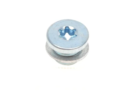 Пробка піддону Fischer Automotive One (FA1) 257.867.001