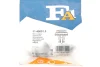 Кліпса кріплення (затискач) Fischer Automotive One (FA1) 31-40001.5 (фото 2)