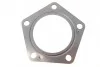 Прокладка каталізатора Doblo 1.6i, 1.6i Газ Fischer Automotive One (FA1) 330-933 (фото 2)