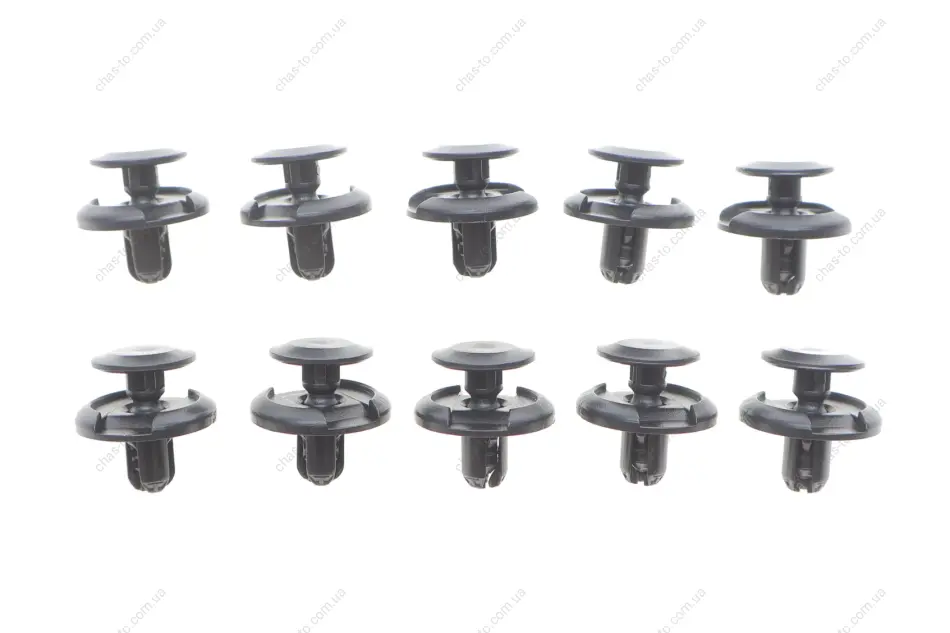 Кліпса кріплення (затискач) Fischer Automotive One (FA1) 33-30004.10 (фото 1)