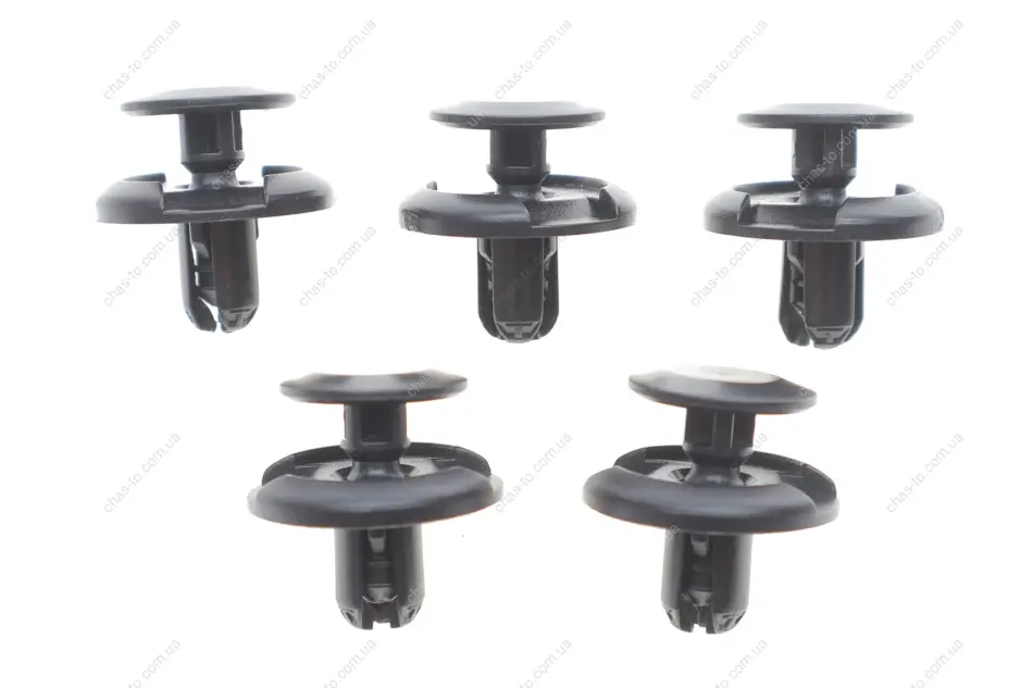Кліпса кріплення (затискач) Fischer Automotive One (FA1) 33-30004.5 (фото 1)