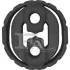 Кронштейн кріплення глушника Fischer Automotive One (FA1) 333-730 (фото 1)