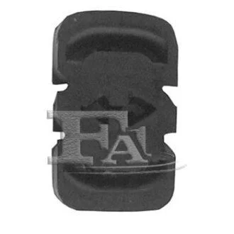 Кронштейн системи випуску Fischer Automotive One (FA1) 333912