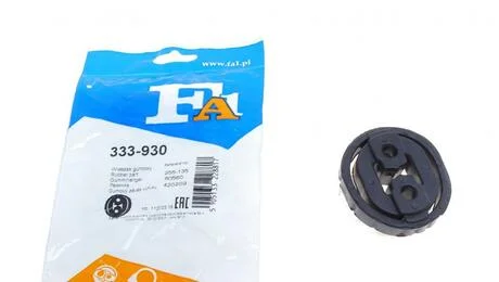 Кронштейн глушителя FIAT (Fischer) Fischer Automotive One (FA1) 333-930