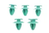 Кліпса кріплення (затискач) Fischer Automotive One (FA1) 33-40010.5 (фото 1)