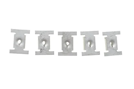 Кліпса кріплення (затискач) Fischer Automotive One (FA1) 33-40019.5