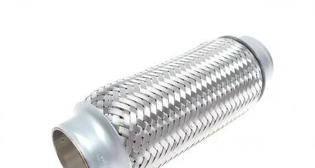 Гофрована труба, вихлопна система/I.B. 50x200 mm Fischer Automotive One (FA1) 350-200