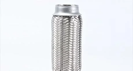 Гофрована труба, вихлопна система/I.B. 55x200 mm Fischer Automotive One (FA1) 355-200