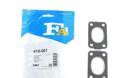 Прокладка глушителя BMW (Fischer) Fischer Automotive One (FA1) 410-001