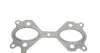 Прокладка колектора випускного Fischer Automotive One (FA1) 410-005 (фото 3)