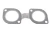 Прокладка коллектора выпускного Fischer Automotive One (FA1) 410-007 (фото 3)