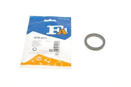 Прокладка коллектора выпускного Fischer Automotive One (FA1) 410-011