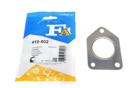 Прокладка турбины FA1 Fischer Automotive One (FA1) 410-502