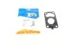 Прокладка двигуна металева Fischer Automotive One (FA1) 410508 (фото 1)