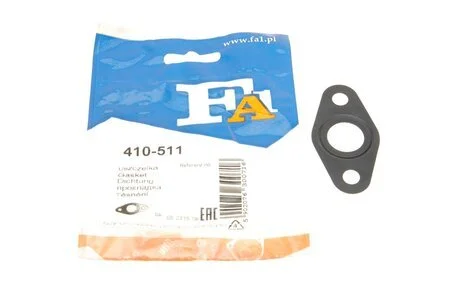 Прокладка двигуна металева Fischer Automotive One (FA1) 410-511