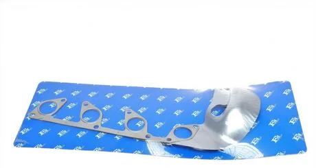Прокладка коллектора FA1 Fischer Automotive One (FA1) 411-016