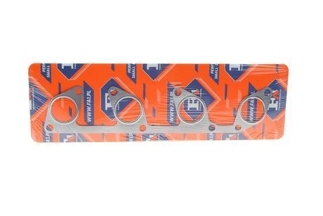 Прокладка колектора випускного Fischer Automotive One (FA1) 411-017