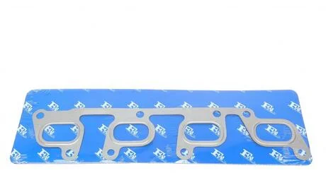 Прокладка коллектора FA1 Fischer Automotive One (FA1) 411-028