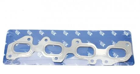 Прокладка коллектора FA1 Fischer Automotive One (FA1) 411-031