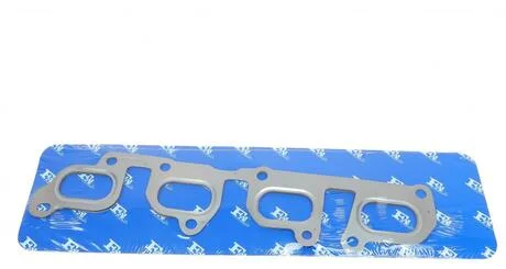 Прокладка коллектора FA1 Fischer Automotive One (FA1) 411-034