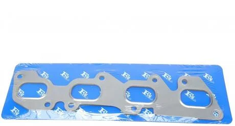 Прокладка колектора двигуна металева Fischer Automotive One (FA1) 411-052