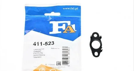 Прокладка турбины FA1 Fischer Automotive One (FA1) 411-523