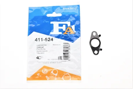 Прокладка турбіни FA1 Fischer Automotive One (FA1) 411-524