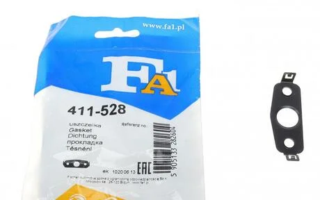 Прокладка турбіни FA1 Fischer Automotive One (FA1) 411-528