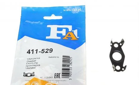 Прокладка турбіни FA1 Fischer Automotive One (FA1) 411-529